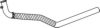 IVECO 93822719 Exhaust Pipe